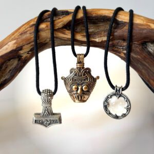 All pendants